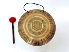 Gong Fiore della vita al