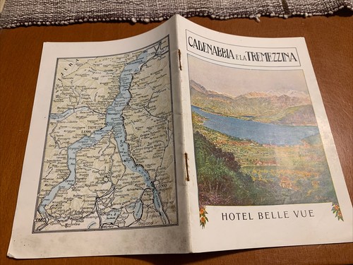 Lago como enit - di,