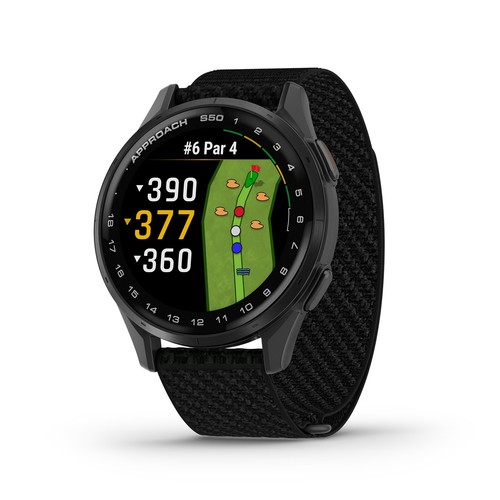 Garmin approach s50 gps - garmin,