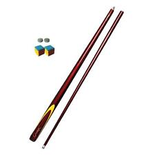 Stecca da biliardo elegante