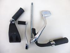  Harley Davidson Dyna comandi centrali