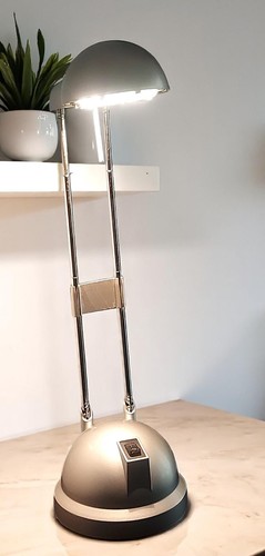 Lampada tavolo massive - lampada, da