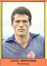 Figurina Calciatori Ritmo