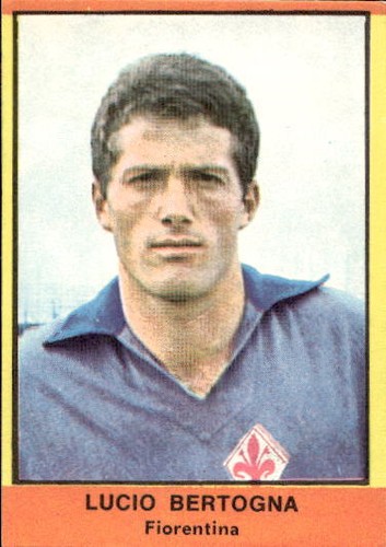Figurina calciatori ritmo - calciatori,