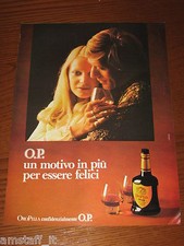 *72=ORO PILLA BRANDY=1971=PUBBLICITA'=ADVERTISING=WERBUNG=PUBLICITE=