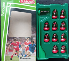 SUBBUTEO LW NOTTINGHAM FOREST