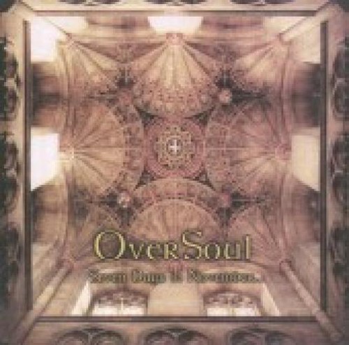 Oversoul seven days in - -,