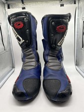 Stivali moto sidi vertebra - sidi,