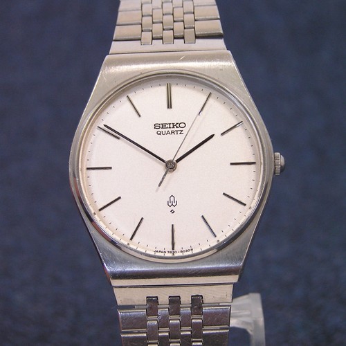 Super rara orologio vintage - [super,