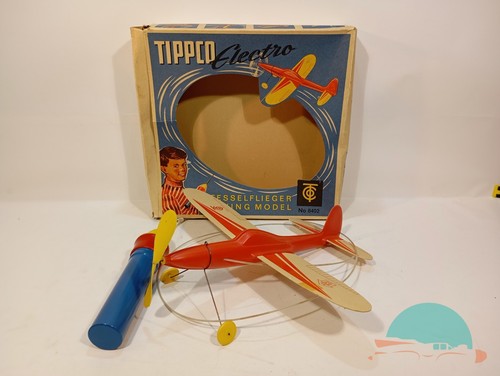 Tippco electro modello volo - tippco, di