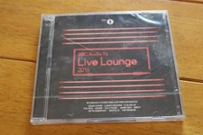 BBC Radio 1 Live Lounge 2016