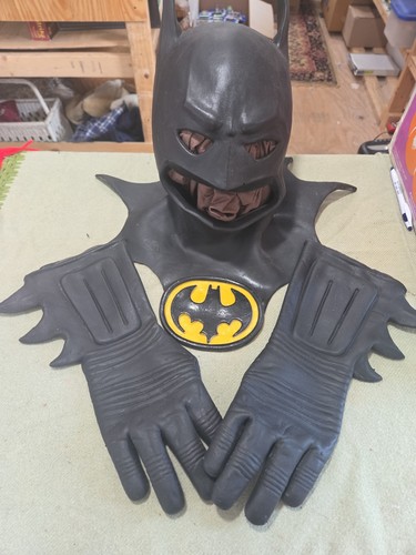 Costume batman keaton - batman,