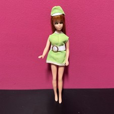 Bambola vintage Topper Dawn