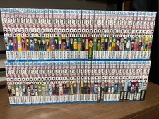 Gintama Silver Soul Vol 1-77