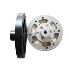 Supporto anello adattatore