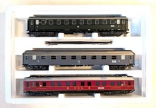 Marklin Märklin HO 42942 Riviera Express set auto - nuovo con scatola - spedizione gratuita