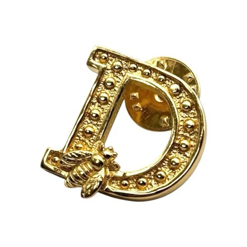 Spilla christian dior - christian, bee