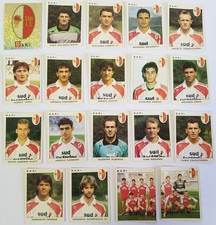 Calciatori 1991-92 Panini