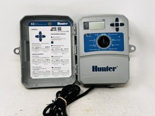 Hunter X2 8-station Irrigation