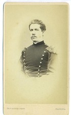 247 - Cdv Cartes de visite