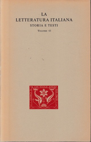 Giambattista vico opere - opere., vol