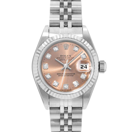 Rolex datejust 79174 - datejust, 26