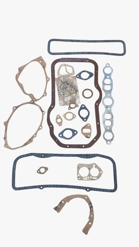 Serie guarnizioni motore fiat - motore,