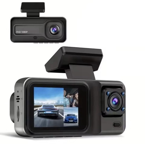 Dashcam per auto dvr - dashcam, 1080p