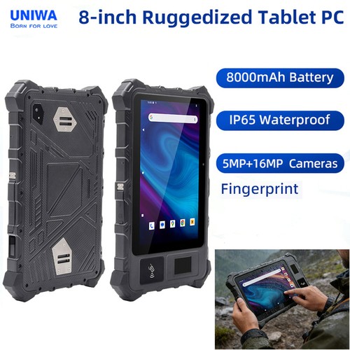 Lte robusto tablet pc - 4g,