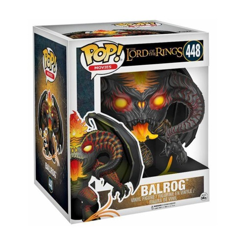Funko pop signore degli - pop!,