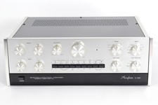 Vintage Accuphase C-200 Stereo