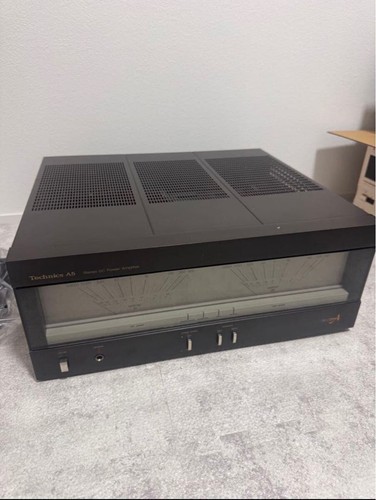 Amplificatore potenza - amplificatore, di