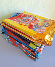 Panini adrenalyn pack - panini, de