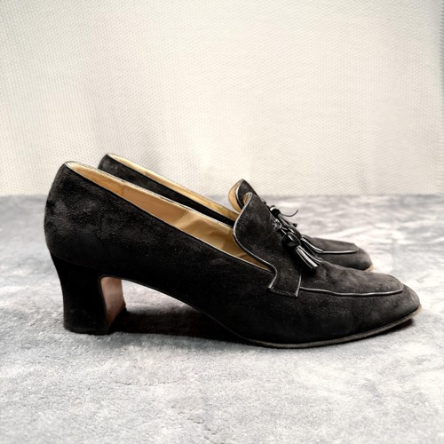 Salvatore ferragamo mocassino - salvatore,