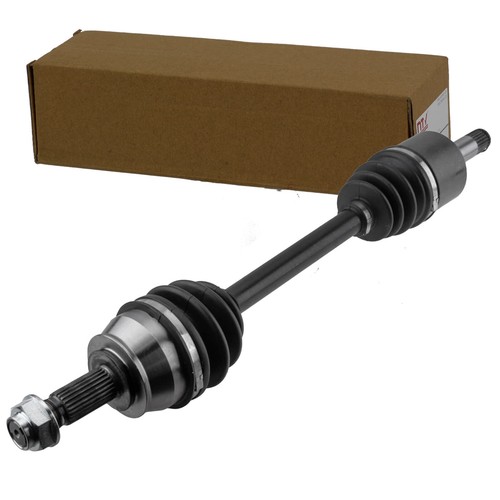Albero motore nty 595mm - albero,