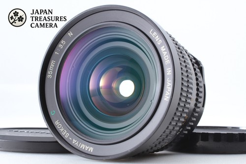 Cla mint cap mamiya - w/cap*,