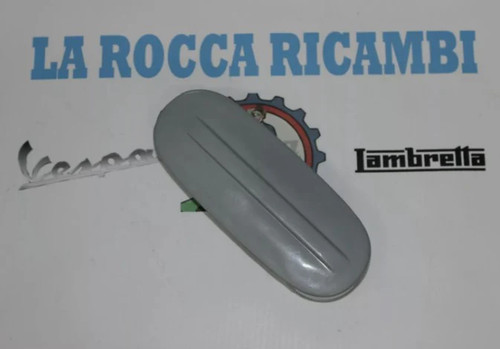 Coprimozzo forcella anteriore - forcella,