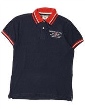 Polo uomo North Sails grande