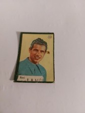 Edizione Balilla 1935 Calcio -