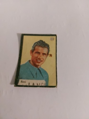 Edizione balilla 1935 calcio - edizione,