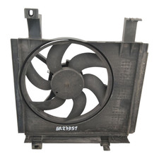 Elettroventola Ventola Radiatore SMART FORTWO COUPE CABRIO 450/CROSSBLADE USATO