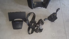 Ford mondeo kit airbag 2007 al