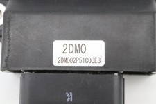 Centralina CDI YAMAHA 125 XMAX 2014 A 2016