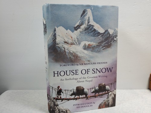 House snow an anthology - :,