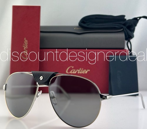 Cartier aviator sunglasses - cartier,