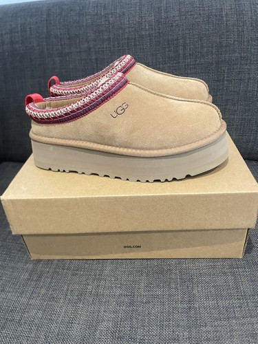 Scarpe ciabatte ugg - scarpe, tasman