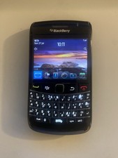 Blackberry bond 9780 - blackberry,