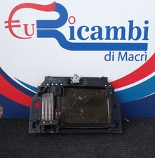 CALANDRA OSSATURA COMPLETA LANCIA YPSILON (312) ANNO 2016 (1.3 MULTIJET)