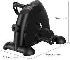 Mini cyclette per braccia e