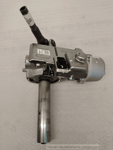 94520767 albero sterzo sup - 94520767,